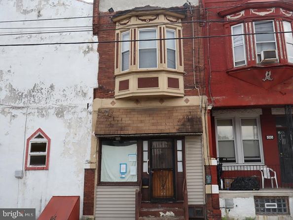 3228 W York Street, Philadelphia PA 19132
