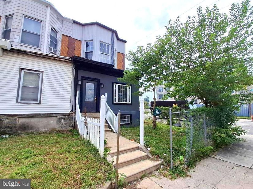 1800 S 56TH Street, Philadelphia PA 19143