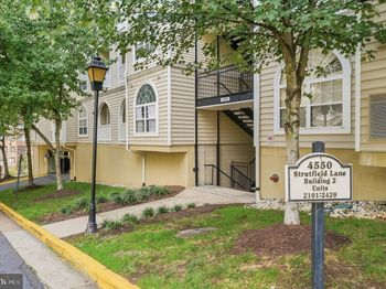 4550 Strutfield Lane