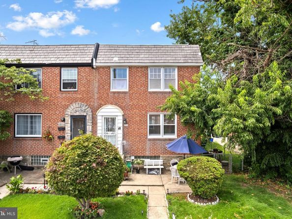 1615 E Mcpherson Street, Philadelphia PA 19150
