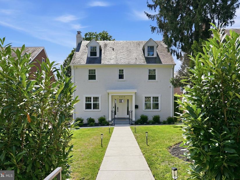 6635 Western Avenue NW, Washington DC 20015