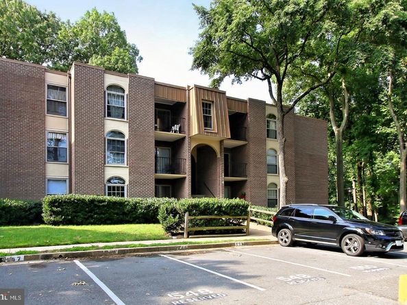 3316 Woodburn Village Drive 23, Annandale VA 22003