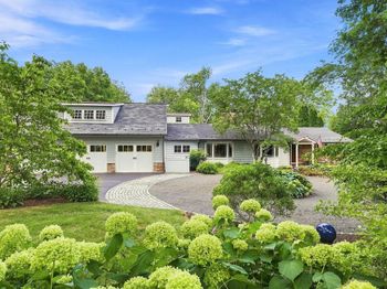 1 Country Club Lane