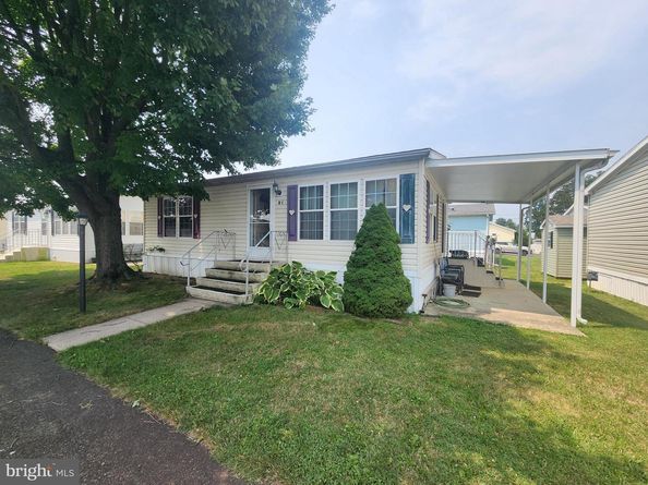 2304 Brownsville Road B4, Feasterville Trevose PA 19053