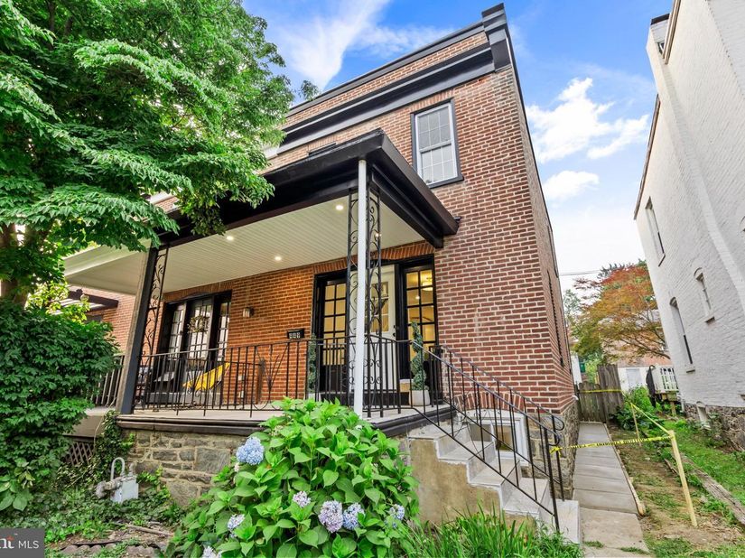 449 W Baltimore Avenue, Media PA 19063
