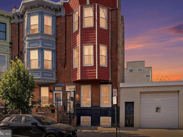523-525 Mifflin Street, Philadelphia PA 19148