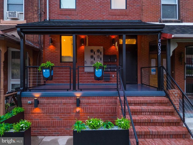 4037 Powelton Avenue, Philadelphia PA 19104