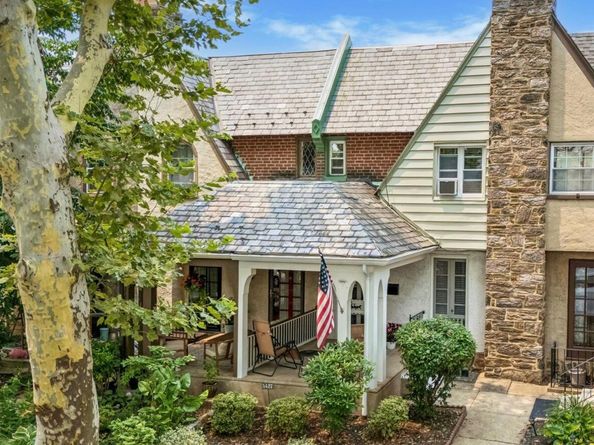 3427 W Queen Lane, Philadelphia PA 19129