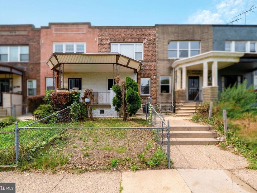 2544 S 68TH Street, Philadelphia PA 19142