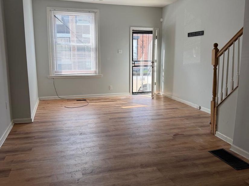 2763 N Taylor Street, Philadelphia PA 19132