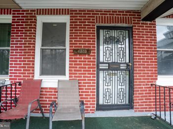 6328 N Gratz Street