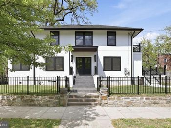 1355 Longfellow Street NW