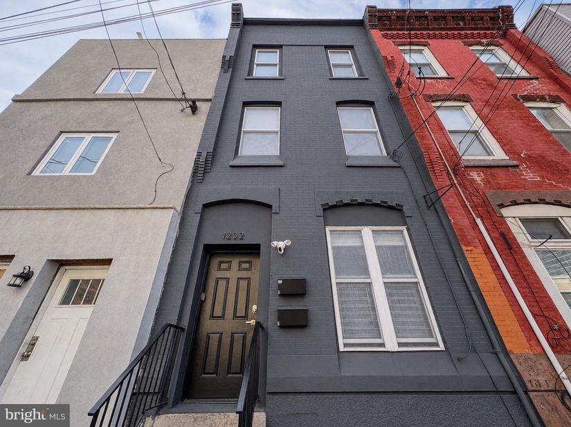 1232 N 15TH Street, Philadelphia PA 19121