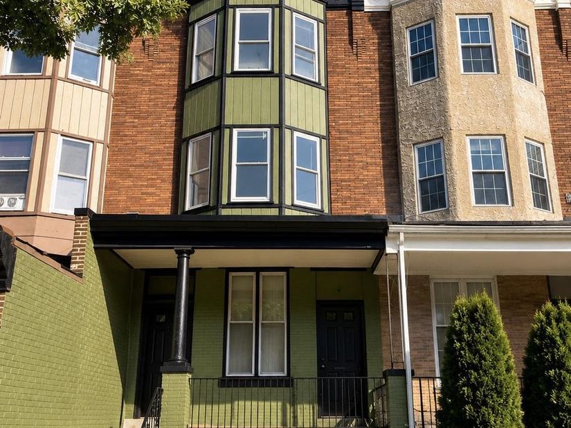 868 E Chelten Avenue, Philadelphia PA 19138