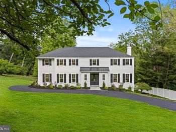 538 Camp Woods Circle