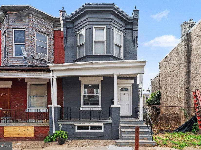 5226 Reinhard Street, Philadelphia PA 19143