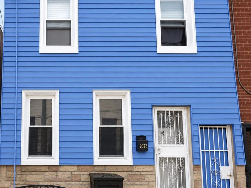 2673 Collins Street, Philadelphia PA 19125