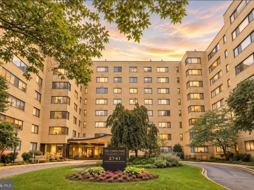 3701 Connecticut Avenue NW 237, Washington DC 20008
