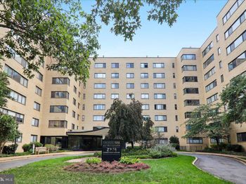 3701 Connecticut Avenue NW