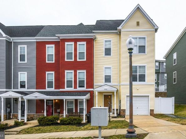 5016 Ivory Walters Lane SE, Washington DC 20019