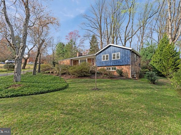 1438 Brookhaven Drive, Mclean VA 22101