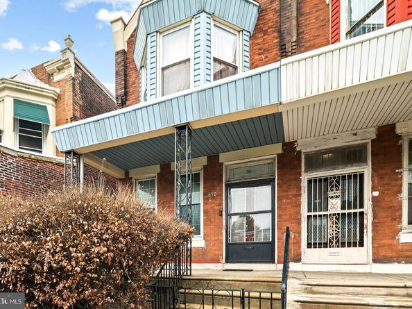 650 N 52nd Street, Philadelphia PA 19131