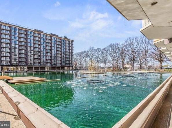 510 N Street SW N134, Washington DC 20024