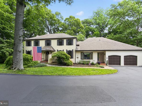 2119 County Line Road, Villanova PA 19085