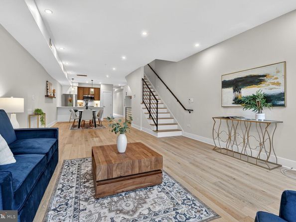 3532 1/2 13TH Street NW 2, Washington DC 20010