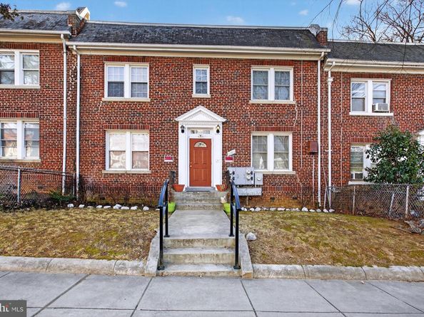 1305 Orren Street NE, Washington DC 20002