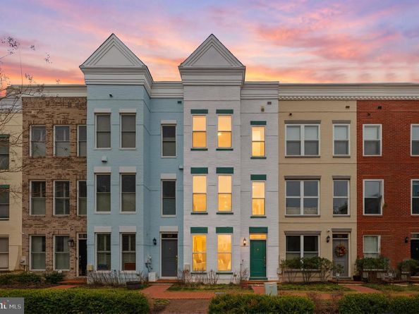 335 L Street SE, Washington DC 20003