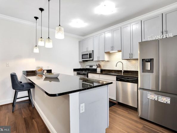 6301 Edsall Road 104, Alexandria VA 22312