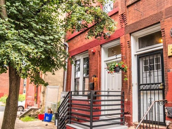 2149 N Uber Street, Philadelphia PA 19121