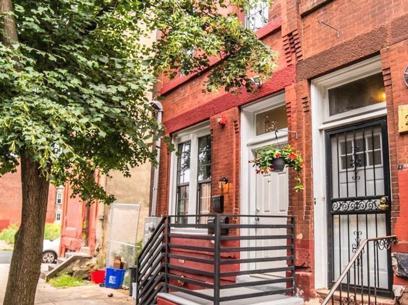 2149 N Uber Street, Philadelphia PA 19121