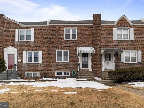 434 Edgemore Road, Philadelphia PA 19151