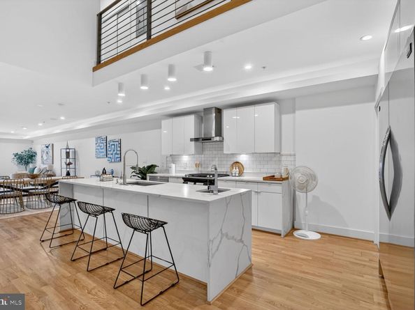 1125 Morse Street NE 1, Washington DC 20002