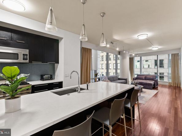 1414 S Penn Square 6H, Philadelphia PA 19102