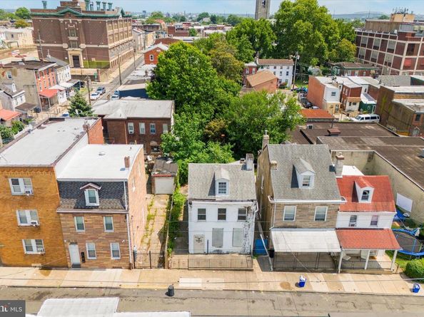 4461 Leiper Street, Philadelphia PA 19124