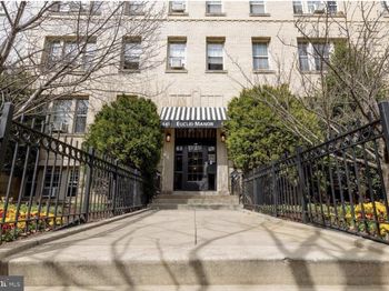 1439 Euclid Street NW