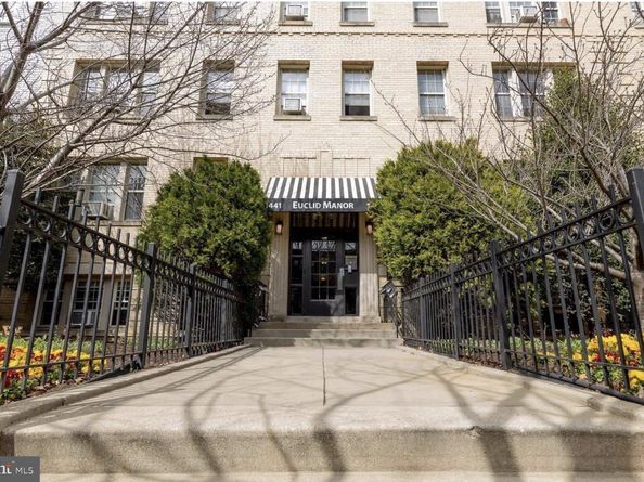 1439 Euclid Street NW B3, Washington DC 20009