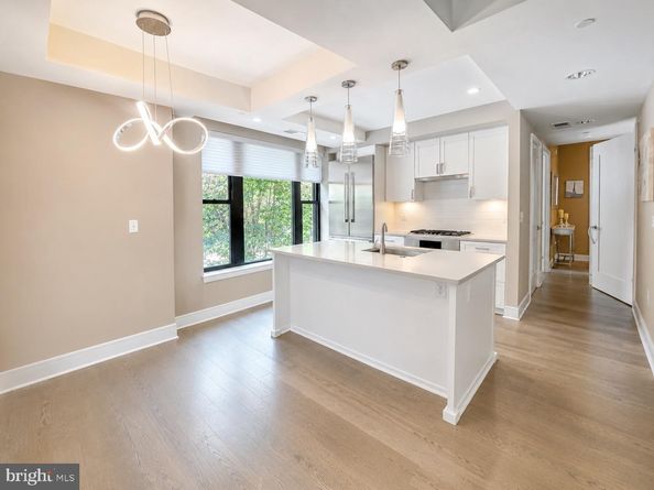 8302 Woodmont Avenue 203, Bethesda MD 20814