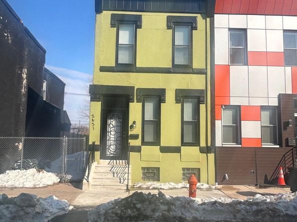 2431 W Norris Street, Philadelphia PA 19121