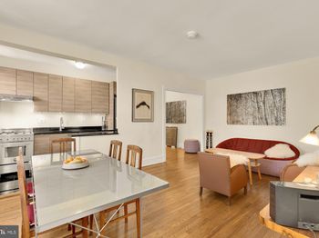 1901 Columbia Road NW