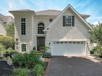 406 Merion Hill Lane