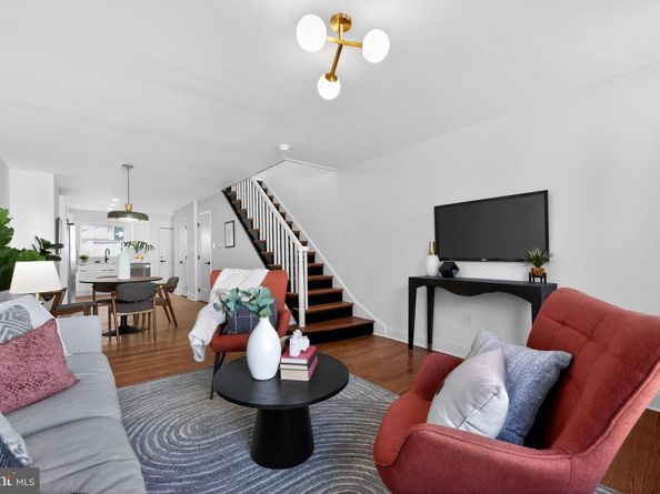 1513 S Franklin Street, Philadelphia PA 19147