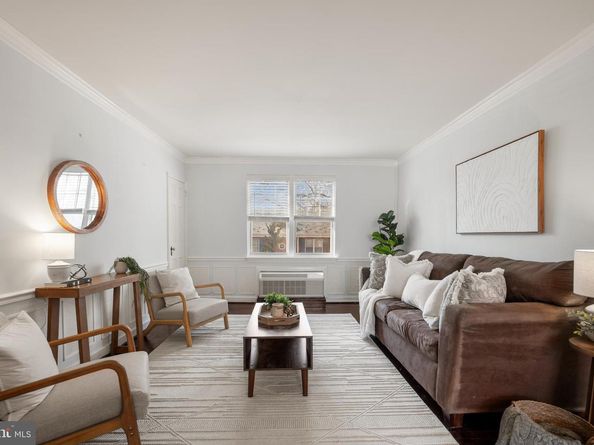 1 Auburn Court B, Alexandria VA 22305