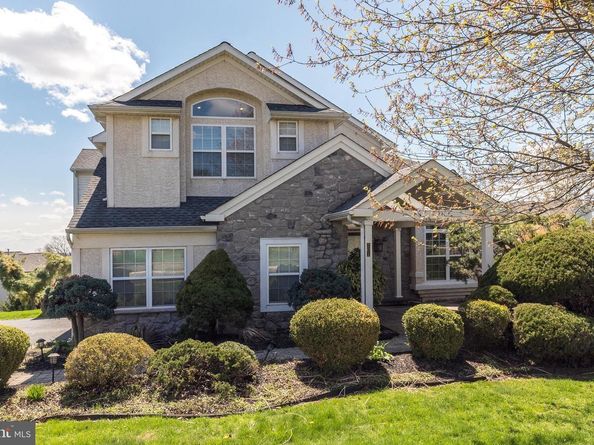 201 Summer Ridge Circle, Chalfont PA 18914
