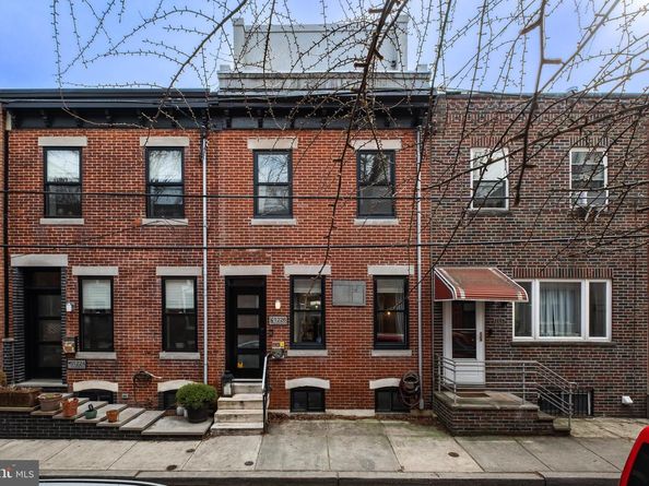 1226 Gerritt Street, Philadelphia PA 19147
