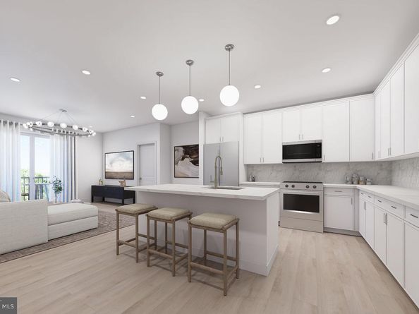 9475B Sprague Avenue 2, Fairfax VA 22031