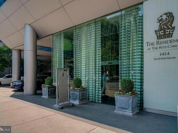 1414 S Penn Square 10C, Philadelphia PA 19102